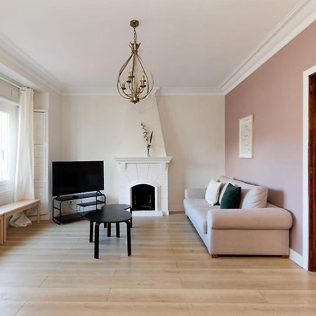 Casa Cosi - Casanova 6 Lejlighed Barcelona Eksteriør billede