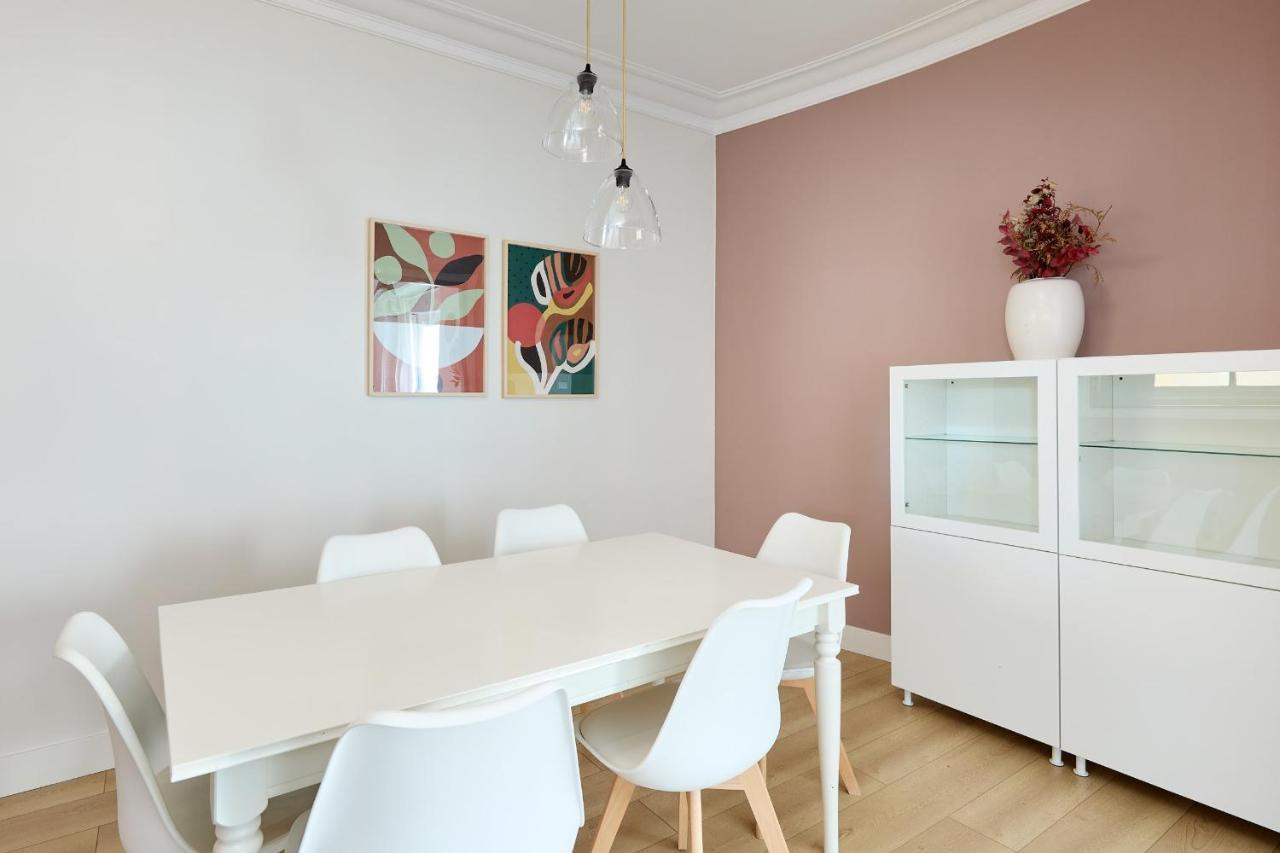 Casa Cosi - Casanova 6 Lejlighed Barcelona Eksteriør billede