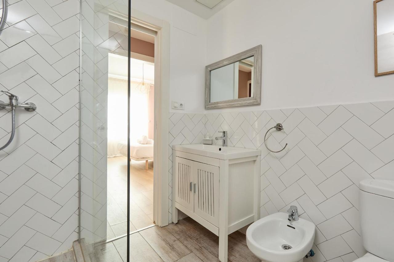 Casa Cosi - Casanova 6 Lejlighed Barcelona Eksteriør billede