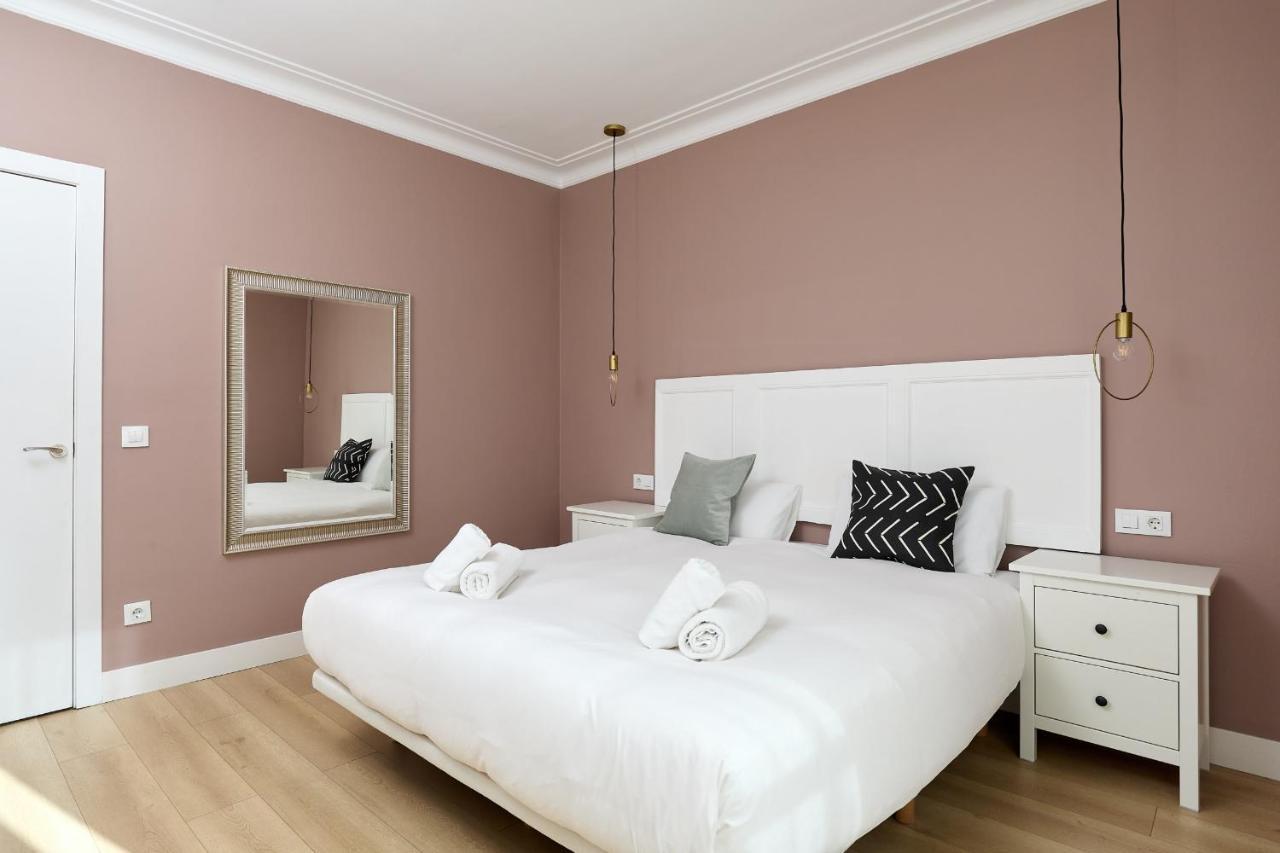 Casa Cosi - Casanova 6 Lejlighed Barcelona Eksteriør billede
