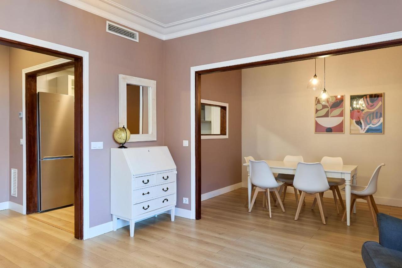 Casa Cosi - Casanova 6 Lejlighed Barcelona Eksteriør billede