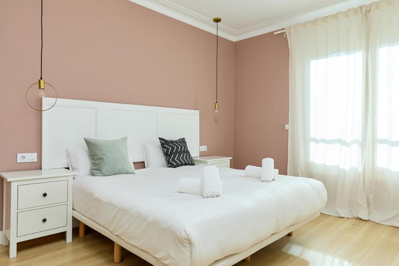 Casa Cosi - Casanova 6 Lejlighed Barcelona Eksteriør billede
