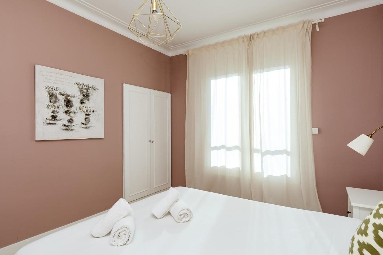 Casa Cosi - Casanova 6 Lejlighed Barcelona Eksteriør billede